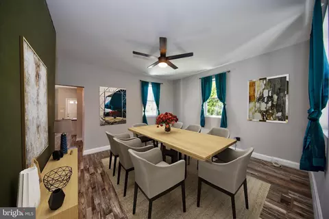 Dining - 1820 Arbutus Ave, Halethorpe, MD 21227 photo 1 of 1