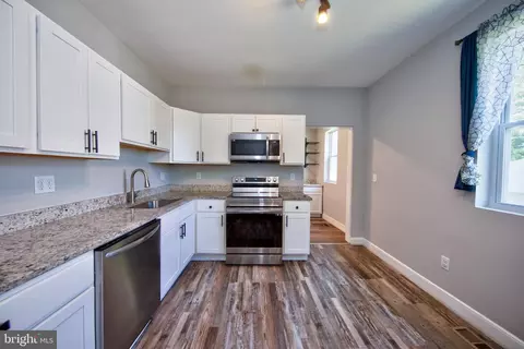 Kitchen - 1820 Arbutus Ave, Halethorpe, MD 21227 photo 1 of 1