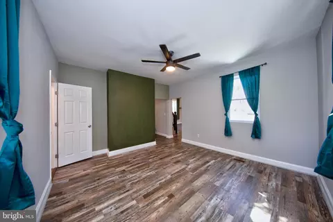 Entry Way - 1820 Arbutus Ave, Halethorpe, MD 21227 photo 1 of 7
