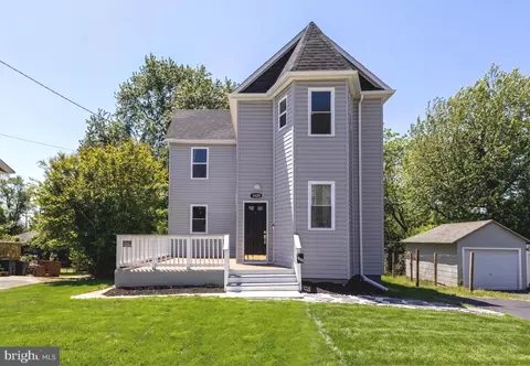 1820 Arbutus Ave, Halethorpe, MD 21227