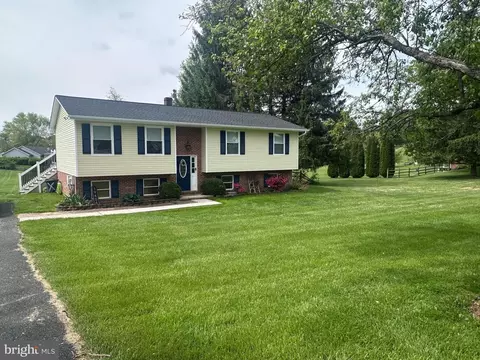 19606 Old York Rd, White Hall, MD 21161