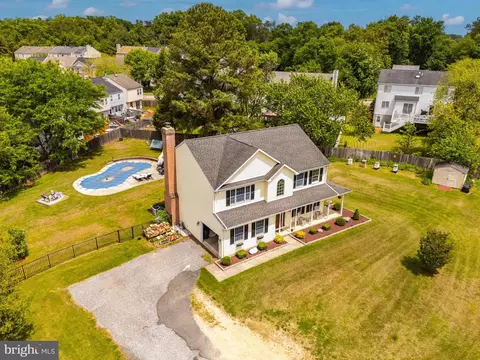 View/Area - 4620 Silver Spring Rd, Perry Hall, MD 21128 photo 2 of 10