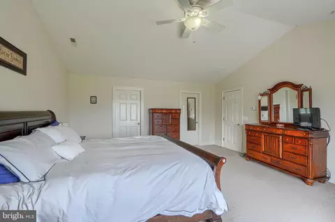 Bedroom - 4620 Silver Spring Rd, Perry Hall, MD 21128 photo 2 of 12