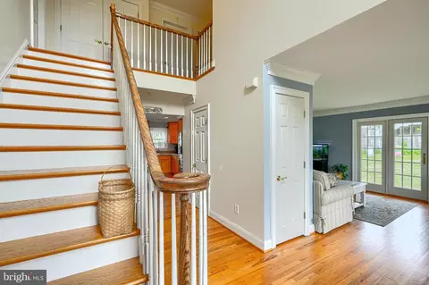 Entry Way - 4620 Silver Spring Rd, Perry Hall, MD 21128 photo 1 of 4