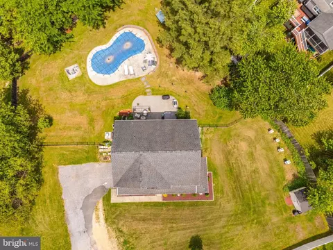 View/Area - 4620 Silver Spring Rd, Perry Hall, MD 21128 photo 3 of 10