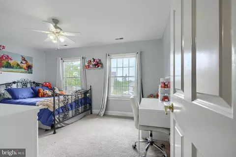 Bedroom - 4620 Silver Spring Rd, Perry Hall, MD 21128 photo 7 of 12