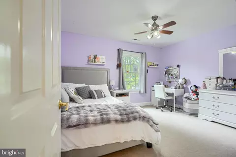 Bedroom - 4620 Silver Spring Rd, Perry Hall, MD 21128 photo 4 of 12