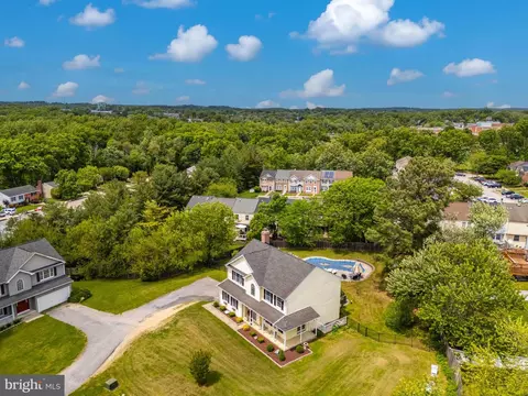 View/Area - 4620 Silver Spring Rd, Perry Hall, MD 21128 photo 6 of 10