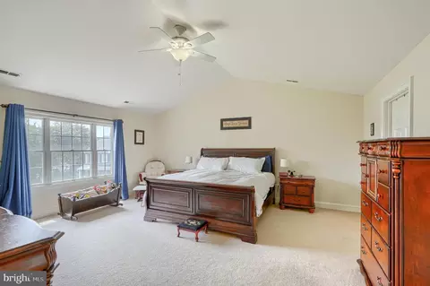 Bedroom - 4620 Silver Spring Rd, Perry Hall, MD 21128 photo 1 of 12