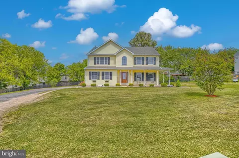 Exterior - 4620 Silver Spring Rd, Perry Hall, MD 21128 photo 3 of 9
