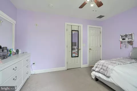 Bedroom - 4620 Silver Spring Rd, Perry Hall, MD 21128 photo 6 of 12