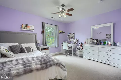 Bedroom - 4620 Silver Spring Rd, Perry Hall, MD 21128 photo 5 of 12