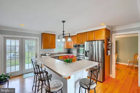 Kitchen - 4620 Silver Spring Rd, Perry Hall, MD 21128 photo 3 of 6