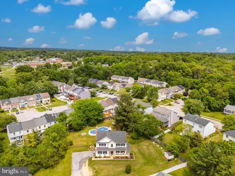View/Area - 4620 Silver Spring Rd, Perry Hall, MD 21128 photo 5 of 10