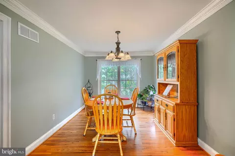 Dining - 4620 Silver Spring Rd, Perry Hall, MD 21128 photo 1 of 3