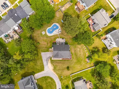 View/Area - 4620 Silver Spring Rd, Perry Hall, MD 21128 photo 4 of 10