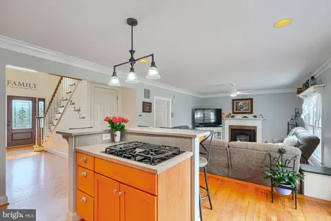 Kitchen - 4620 Silver Spring Rd, Perry Hall, MD 21128 photo 6 of 6