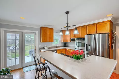 Kitchen - 4620 Silver Spring Rd, Perry Hall, MD 21128 photo 4 of 6