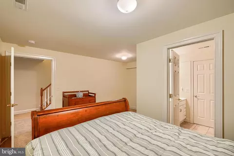Bedroom - 4620 Silver Spring Rd, Perry Hall, MD 21128 photo 12 of 12