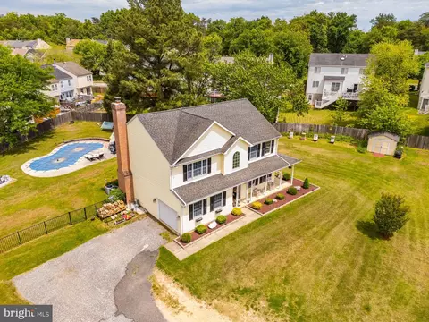 View/Area - 4620 Silver Spring Rd, Perry Hall, MD 21128 photo 7 of 10
