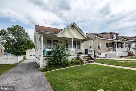 119 Leslie Ave, Nottingham, MD 21236