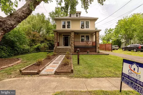 1823 Mayfield Ave, Halethorpe, MD 21227