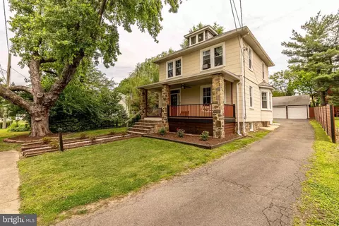 1823 Mayfield Ave, Halethorpe, MD 21227