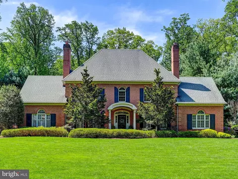3 Chilhowie Ct, Cockeysville, MD 21030