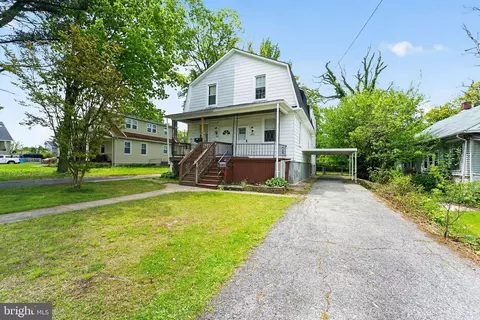2809 Taylor Ave, Parkville, MD 21234