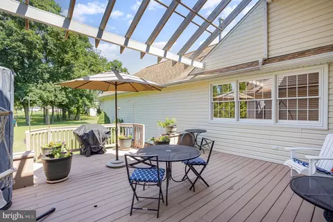 Exterior - 11604 Jerome Ave, White Marsh, MD 21162 photo 11 of 19