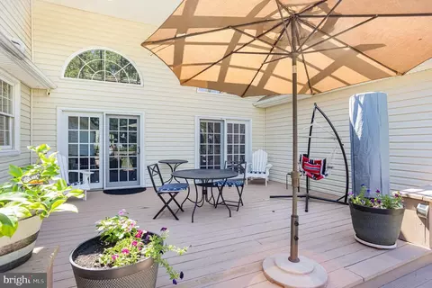 Exterior - 11604 Jerome Ave, White Marsh, MD 21162 photo 9 of 19