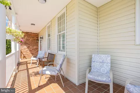 Exterior - 11604 Jerome Ave, White Marsh, MD 21162 photo 5 of 19