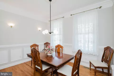 Dining - 11604 Jerome Ave, White Marsh, MD 21162 photo 1 of 4