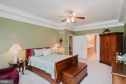 Bedroom - 11604 Jerome Ave, White Marsh, MD 21162 photo 1 of 12