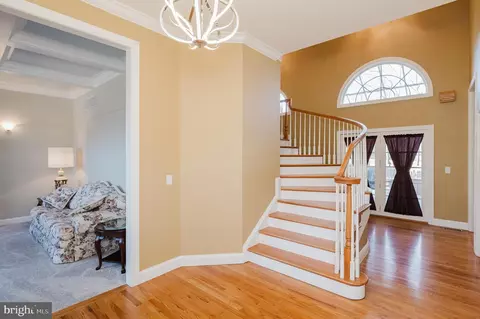 Entry Way - 11604 Jerome Ave, White Marsh, MD 21162 photo 2 of 12