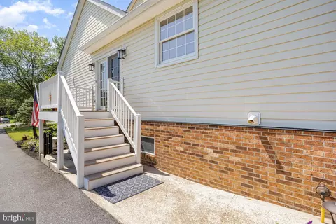 Exterior - 11604 Jerome Ave, White Marsh, MD 21162 photo 12 of 19