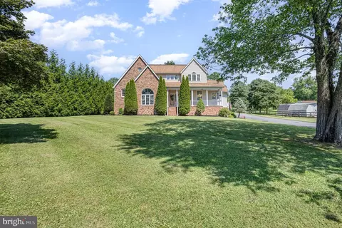 Exterior - 11604 Jerome Ave, White Marsh, MD 21162 photo 2 of 19