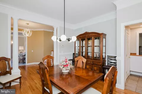 Dining - 11604 Jerome Ave, White Marsh, MD 21162 photo 3 of 4