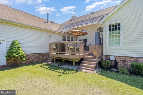 Exterior - 11604 Jerome Ave, White Marsh, MD 21162 photo 7 of 19