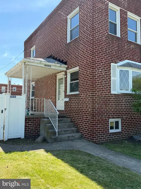 8055 Park Haven Rd, Dundalk, MD 21222