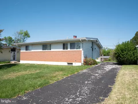 4726 3 Oaks Rd, Baltimore, MD 21208