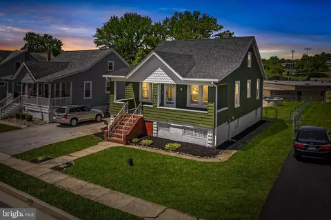 112 Linhigh Ave, Nottingham, MD 21236