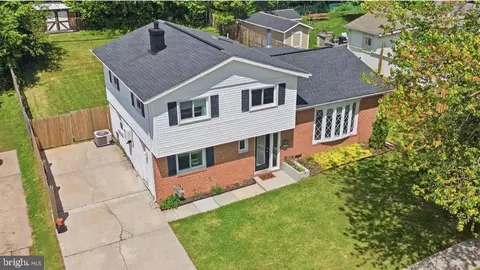 1304 Woodbridge Rd, Catonsville, MD 21228