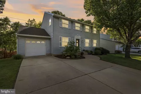 4511 Ambermill Rd, Nottingham, MD 21236