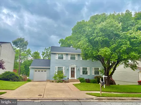 4511 Ambermill Rd, Nottingham, MD 21236