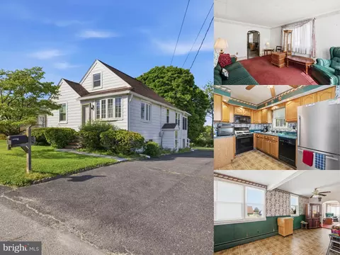 4126 Cliffvale Rd, Nottingham, MD 21236