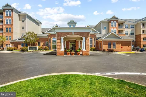 400 Symphony Cir #219H, Hunt Valley, MD 21030
