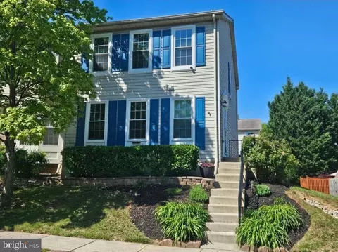 5322 Kelmscot Rd, Rosedale, MD 21237