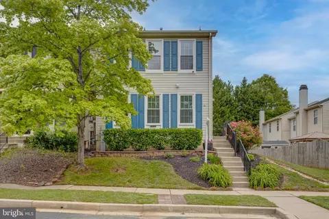 5322 Kelmscot Rd, Rosedale, MD 21237