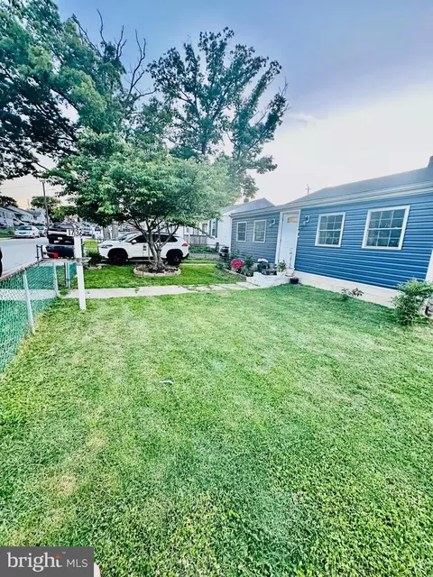 1736 Langley Road Rd, Essex, MD 21221